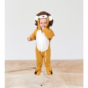 Baby Lion Halloween Outfit 18-24 month